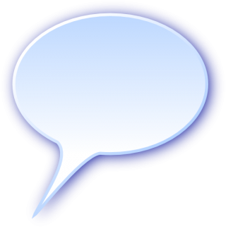 Png Format Images Of Speech Bubble PNG images