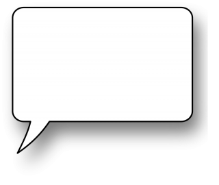 Collections Speech Bubble Best Png Image PNG images
