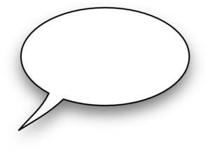 Free Speech Bubble Download Png Images PNG images