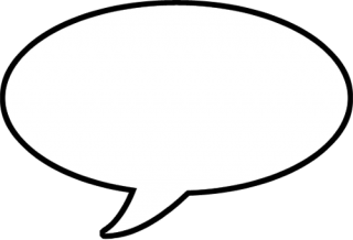 Png Download Speech Bubble Free Vector PNG images