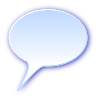 Icon Speech Bubble Download PNG images