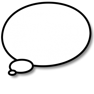 Word Speech Bubble Png PNG images