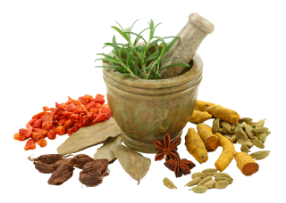 Spices Photo Png PNG images
