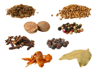 Spices Png Photo PNG images