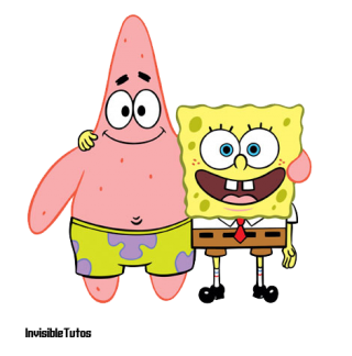 Patrick Star Spongebob Png PNG images