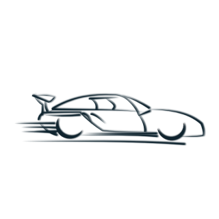 Svg Icon Sport Car PNG images