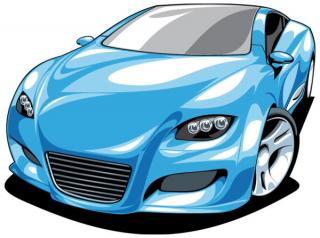 Icon Vector Sport Car PNG images