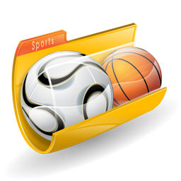 Sports Icon PNG images