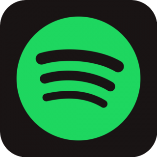 Free Icon Spotify Png PNG images