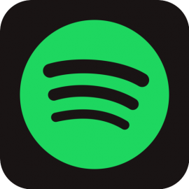 Spotify Icon Transparent PNG images