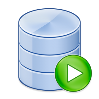 Vector Sql Server Icon PNG images