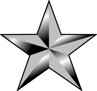 Files Free Star Army PNG images