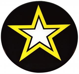 Png Free Star Army Icon PNG images
