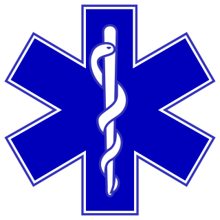 HD Star Of Life PNG PNG images