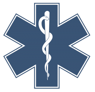High Resolution Star Of Life Png Clipart PNG images