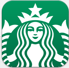 Png Download Icon Starbucks PNG images