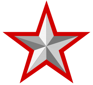 File:Silver Star With Red Border Wikimedia Commons PNG images