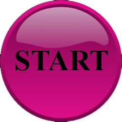 Pink Start Png Button PNG images