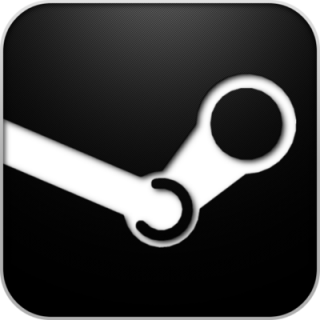 Steam Vector Icon PNG images