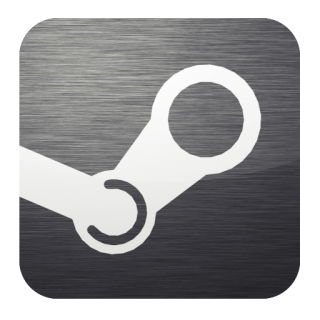 Steam Icons No Attribution PNG images