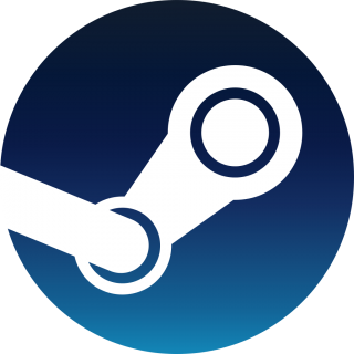 Steam Icon Transparent PNG images