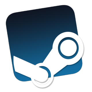 Windows Steam Icons For PNG images