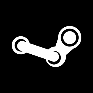 Steam Drawing Icon PNG images