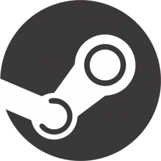 Hd Steam Icon PNG images