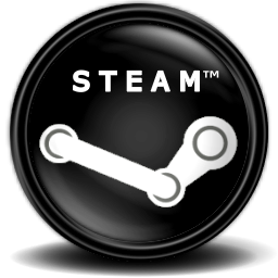 Image Icon Steam Free PNG images