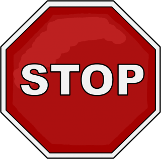 Download Picture Stop Sign PNG images