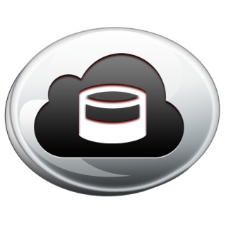 Cloud Storage Icon PNG images