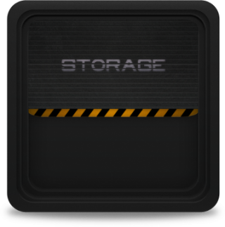 Storage Free Image Icon PNG images