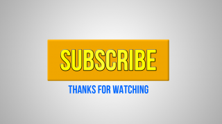 Youtube Subscribe Thanks Watching Png PNG images