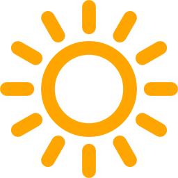 Library Sun Icon PNG images