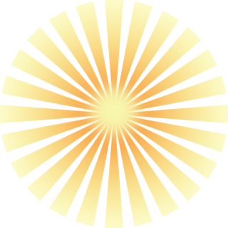 High Resolution Sun Rays Png Icon PNG images