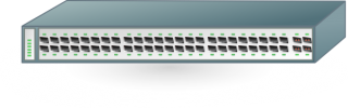 Network Switches Icon PNG images