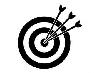 Icon Target Library PNG images