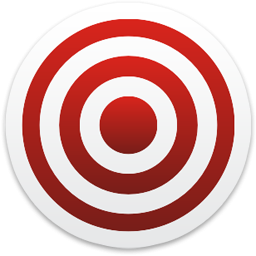 Target Icons No Attribution PNG images