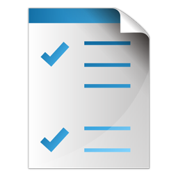 Task Manager Icon Size PNG images