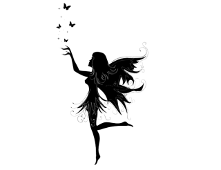 Fairy Tattoos PNG PNG images