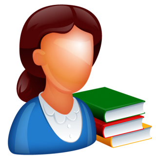Teacher, Book Png Clipart PNG images