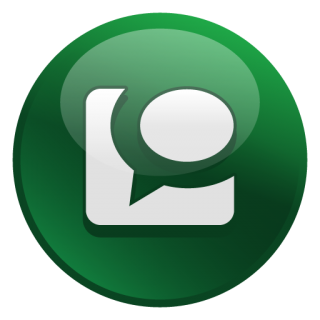 Glossy Technorati Icon PNG images