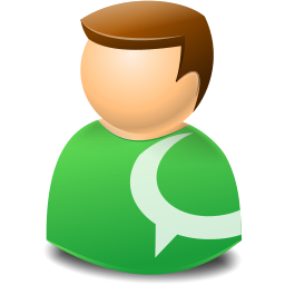 Technorati User Icon PNG images