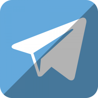 Png Telegram Vector Free Download PNG images