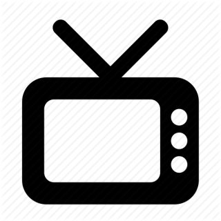 Icon Pictures Television PNG images