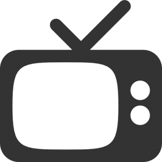 Ico Download Television PNG images