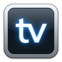 Television Icon Size PNG images