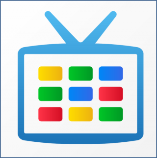 Television Icon Drawing PNG images