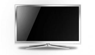 Free Television Image Icon PNG images