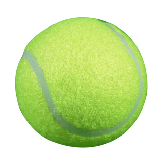 Green Tennis Ball PNG PNG images